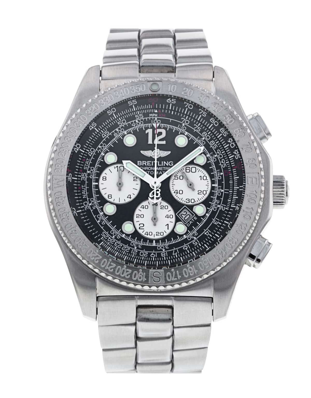 Breitling B2 A42362
